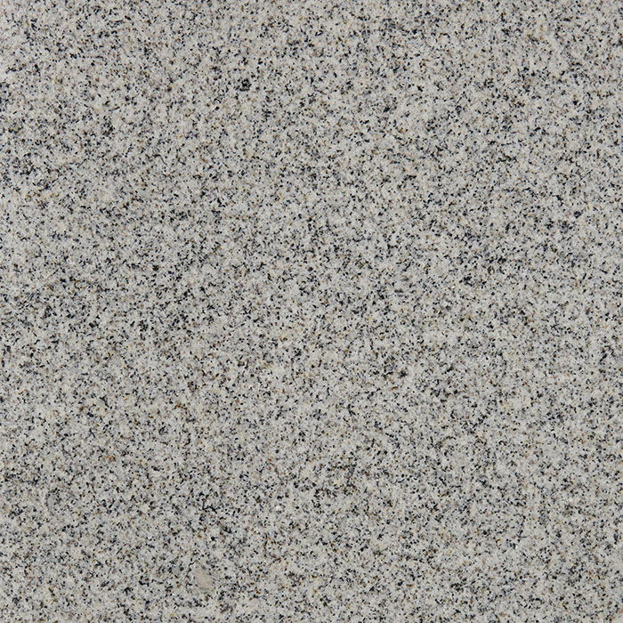 Example of Kitledge Gray Granite